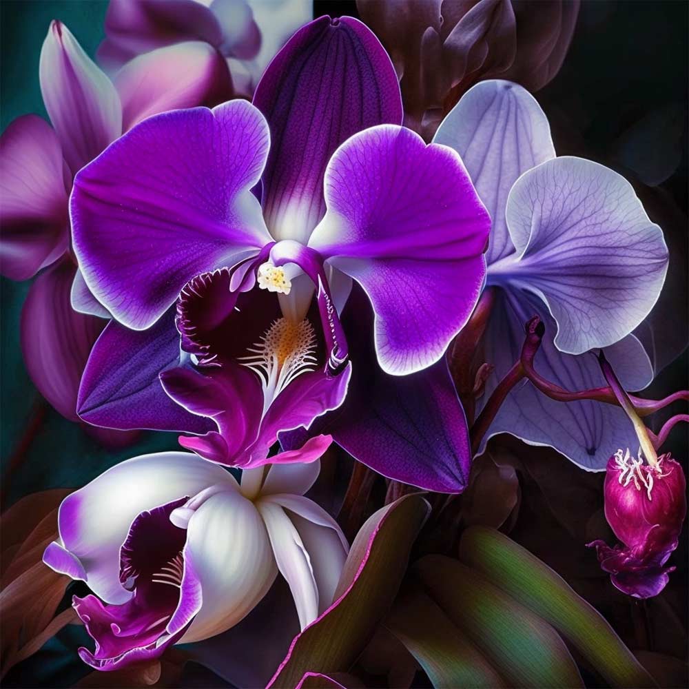 Caring for Orchids After They’ve Shed Their Blooms: A Comprehensive Guide