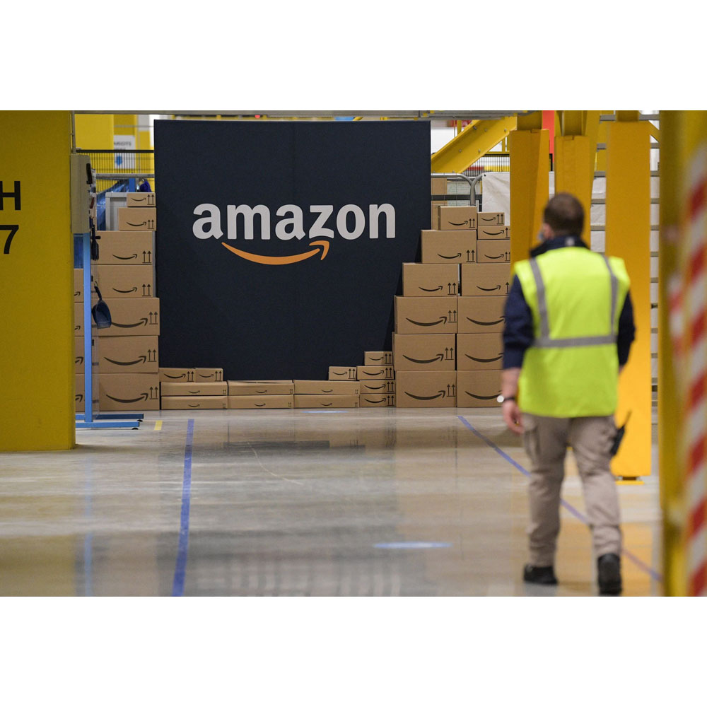 Why We’re Directing All Our Product Links to Amazon: The Power of Prime Fulfillment